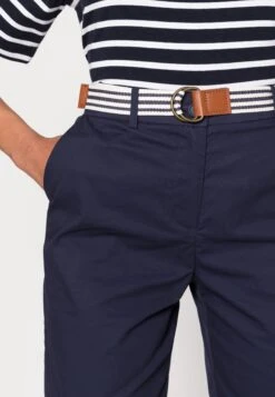 Anna Field Shorts - Dark Blue -Tienda Barata Anna Field ae9c750b835b41c4ba54507d338bdb28