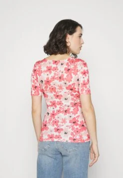 Camiseta Estampada - Pink -Tienda Barata Anna Field af1aa6424f144788b2c280fd21d553e8