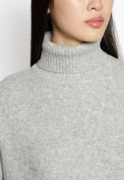 Anna Field Jersey De Punto - 112 - Mottled Grey -Tienda Barata Anna Field af40e09064a243d4a602783be77c371c