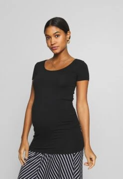 3Er Pack - Camiseta Básica - White/Black/Dark Grey -Tienda Barata Anna Field af68f6a2f46e45a49f800603703579cb