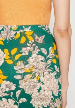 Anna Field Falda Larga - Dark Green/Multicoloured 11 Anna Field Falda Larga - Dark Green/Multicoloured -Tienda Barata Anna Field af9803350d434808acb782377803673e