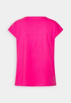 Anna Field Camiseta Básica - Pink -Tienda Barata Anna Field afd7f9822be242689cd2bdbab76b973f