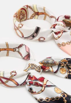 Anna Field 2 Pack - Pañuelo - Dark Blue/Pink -Tienda Barata Anna Field affb4bf9dce9440388e7d4af6ac9d48d