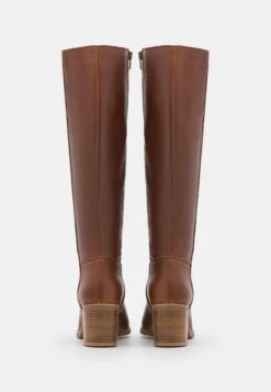 Anna Field Leather- Botas - Cognac -Tienda Barata Anna Field b04db342bfed4e238770868d90ec5f08