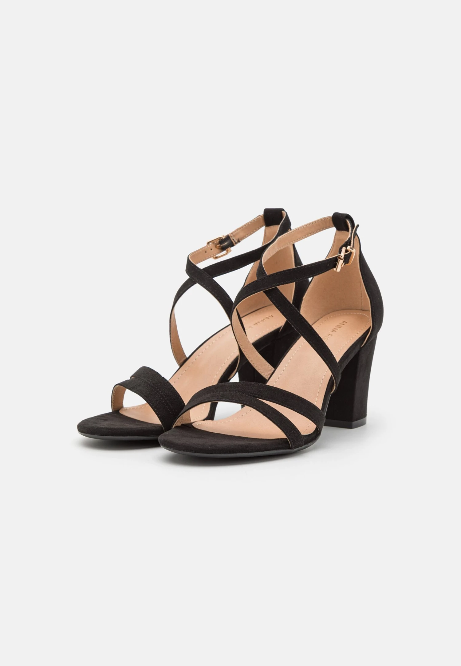 Sandalias - Black 3 Sandalias - Black - Imagen 3