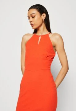 Anna Field Vestido Ligero - Red -Tienda Barata Anna Field b372fdd21cce4384bebf9dba86b8eb0a