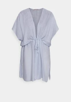 Anna Field Printed Short Kimono / 606 - Khaki_003 - Off-White - Complementos De Playa - 502 - Blue -Tienda Barata Anna Field b41cecaf60254b02a11ad608809e70e6