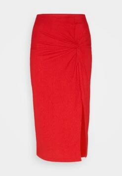 Anna Field Falda De Tubo - Red -Tienda Barata Anna Field b565a837b8c3452984e9eca91394b35f