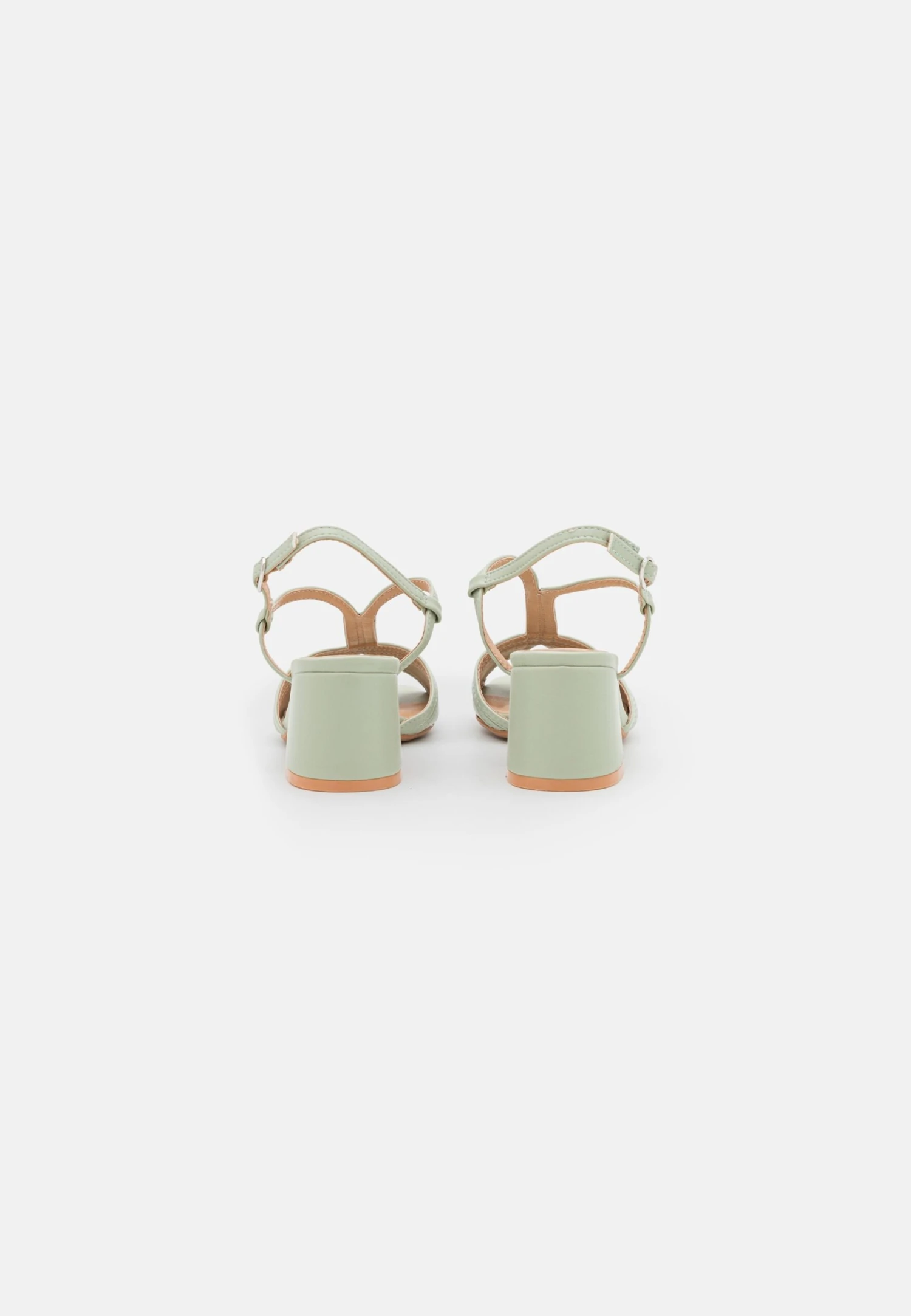 Anna Field Sandalias - Mint 4 Anna Field Sandalias - Mint - Imagen 4