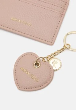 Anna Field Set - Funda Para Tarjeta De Visita - Nude -Tienda Barata Anna Field b60ebf51b23e48998461c47b37650bc6