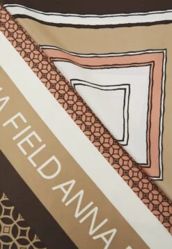 Anna Field 2 Pack - Pañuelo - Pink -Tienda Barata Anna Field b69df1fe4524482ba1543d61c546ee00