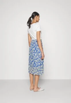 Anna Field Falda Acampanada - Light Blue -Tienda Barata Anna Field b6ceec78260e45a69a70a4bf8cb017ed