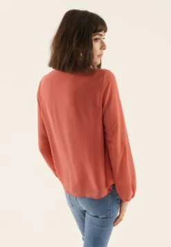 Anna Field Blusa - Red -Tienda Barata Anna Field b74f966e614c41e09ab556f0ab7f5526