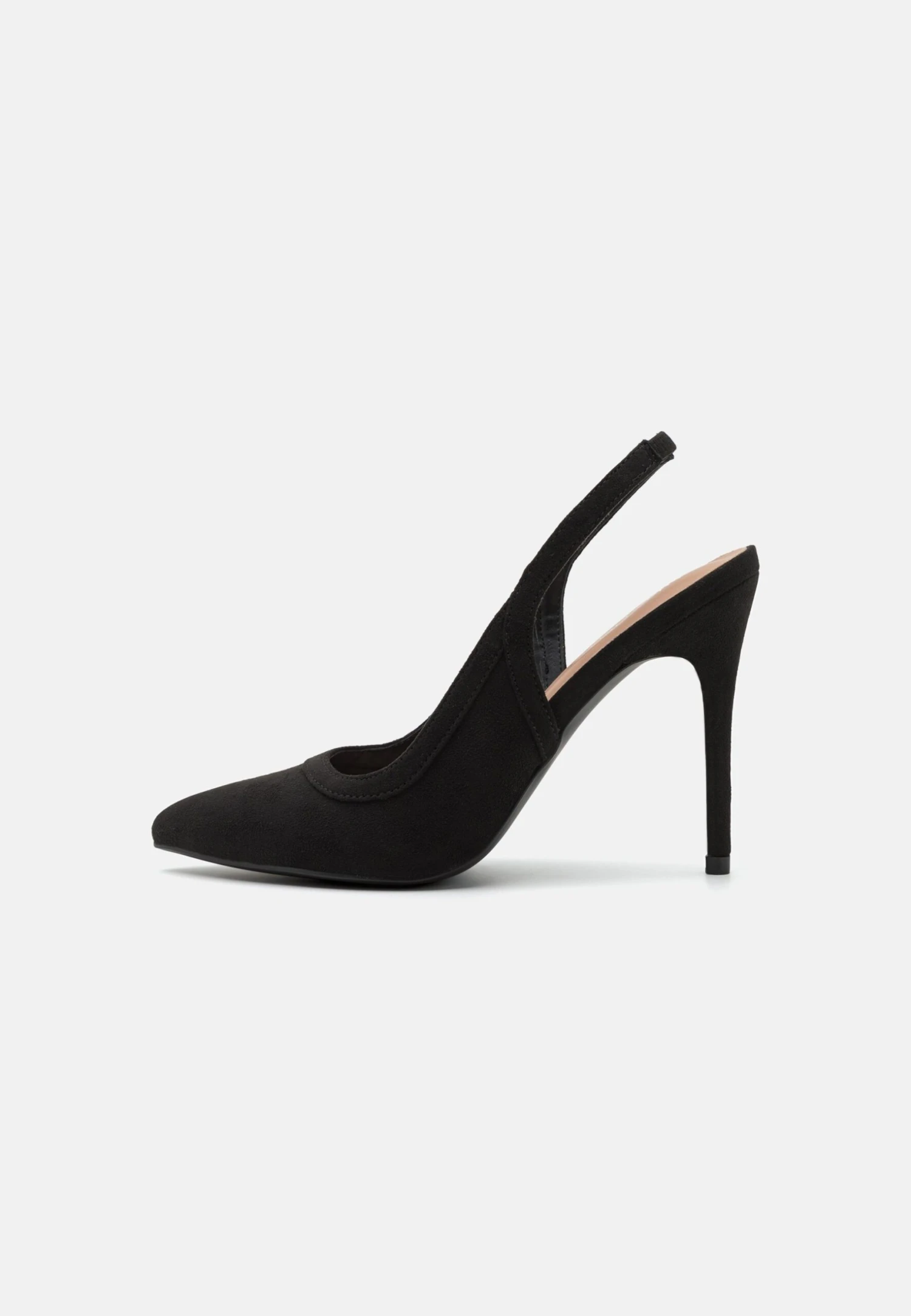 Anna Field Tacones - Black 2 Anna Field Tacones - Black - Imagen 2