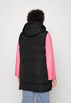 Chaleco - Black -Tienda Barata Anna Field b8c91feba4f94079bb96c2c0264af4eb