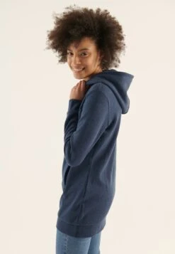 Anna Field Sudadera - Dark Blue/Mottled Blue -Tienda Barata Anna Field b959136d0d864c5081ad32943801d46a