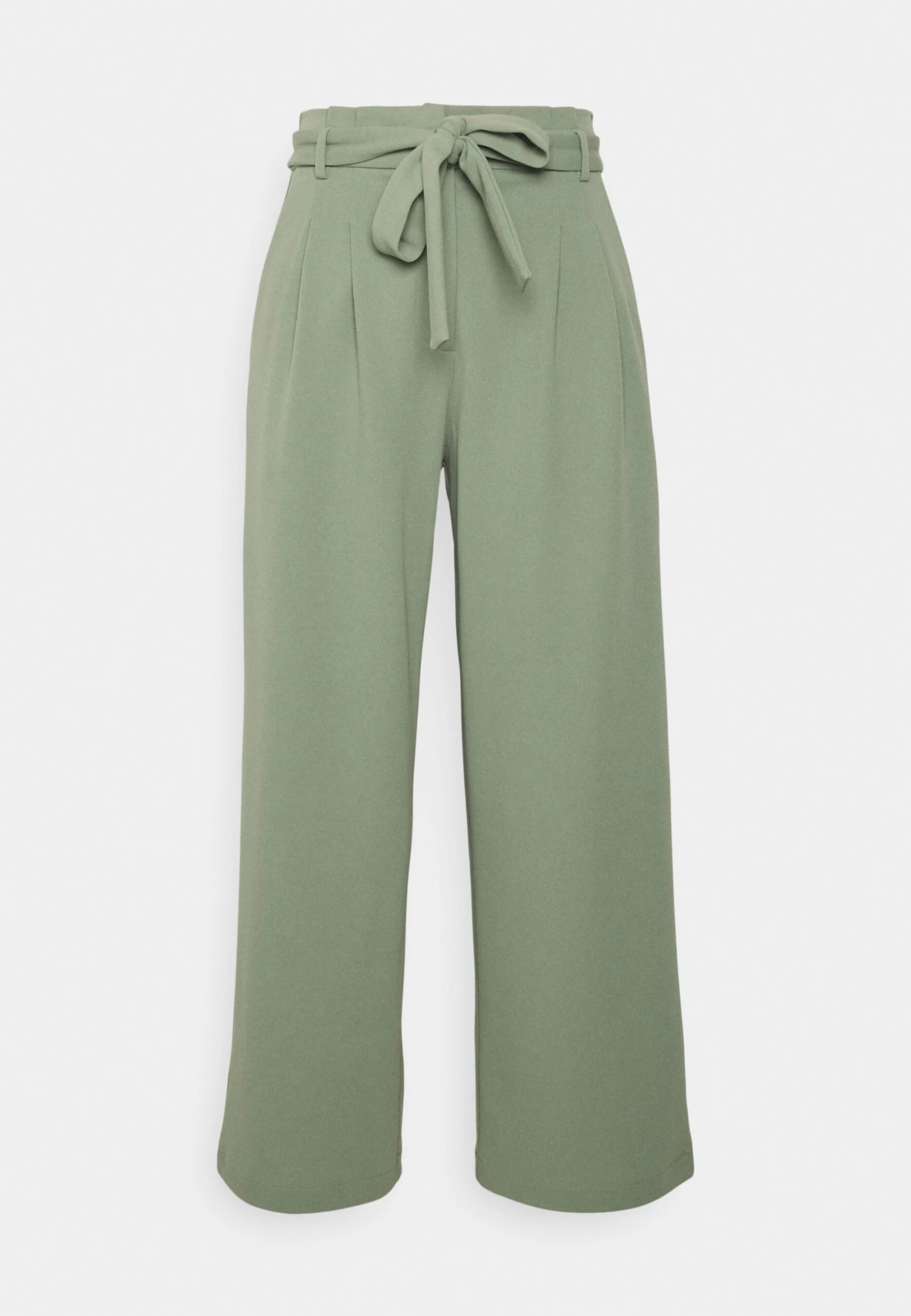 Pantalones - Green 4 Pantalones - Green - Imagen 4