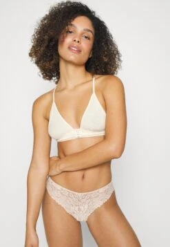 Anna Field 3Pp Greer - Braguitas - Nude/White/Pink -Tienda Barata Anna Field ba397c7230e54b04b72699b3f934a28d