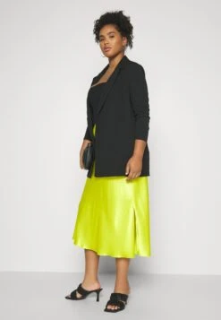 Abrigo Corto - Black -Tienda Barata Anna Field ba7ca42a0a5249f28b9bf77660c0c114