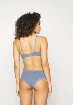 Anna Field 7 Pack - Braguitas - Blue/Grey/White -Tienda Barata Anna Field bb4d377cfd5e4f84817a0d96079e7f94