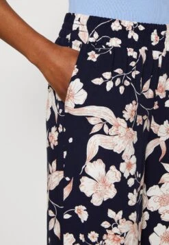 Anna Field Pantalones - Black/Off White/Multi Coloured -Tienda Barata Anna Field bbcea77034d14c15a9ee1b96296a925f