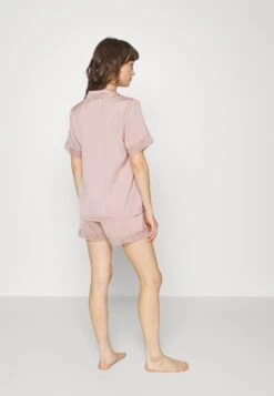 Anna Field Gift Box Pj Set - Pijama - Pink -Tienda Barata Anna Field be4b5b8bac15409b94db3f1255e071a9