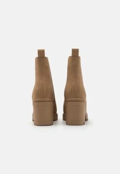 Anna Field Botines Con Plataforma - Taupe 9 Anna Field Botines Con Plataforma - Taupe -Tienda Barata Anna Field be56de26392c44b2b5a567a7b299dbeb