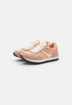 Zapatillas -Rose Gold -Tienda Barata Anna Field bf2b60073918452191661aa79b583a03