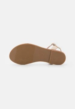 Anna Field Sandalias - Beige -Tienda Barata Anna Field c0600b6e9f3b4ff99271726f6e1479d9