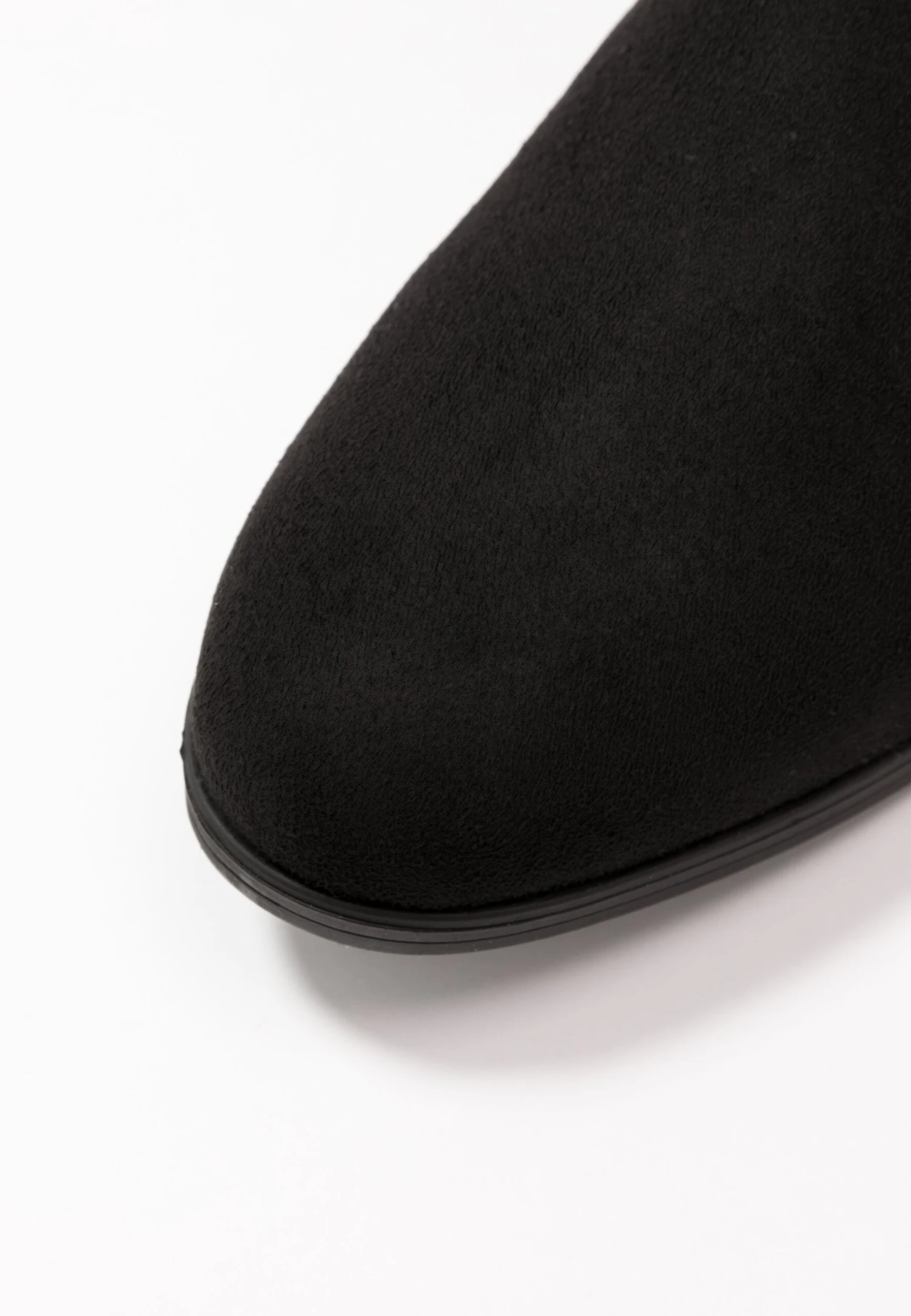 Anna Field Botas Mosqueteras - Black 3 Anna Field Botas Mosqueteras - Black - Imagen 3