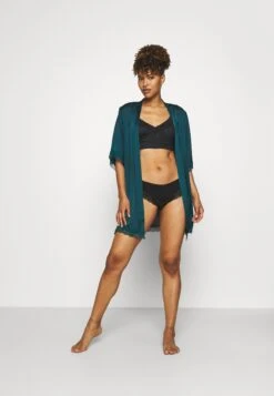 Anna Field 5 Pack - Braguitas - Black