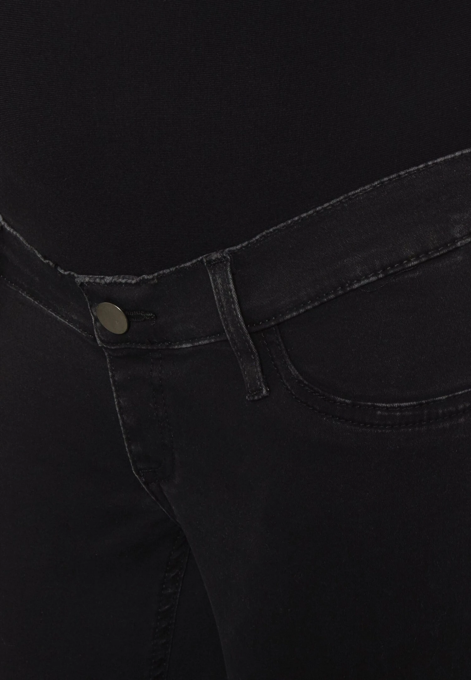 Vaqueros Pitillo - Grey Denim 4 Vaqueros Pitillo - Grey Denim - Imagen 4