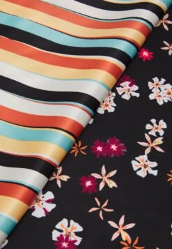 Anna Field 2 Pack - Pañuelo - Multi-Coloured/Black -Tienda Barata Anna Field c3632d13d6db45049f5f010dc38a12f8