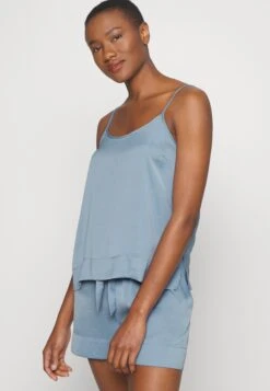 Anna Field Pijama - Light Blue -Tienda Barata Anna Field c393860dfa0040a0be68d599f10d691d