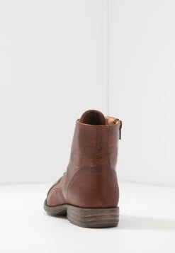 Anna Field Leather Booties - Botines Bajos - Cognac 12 Anna Field Leather Booties - Botines Bajos - Cognac -Tienda Barata Anna Field c3b36ed02c5c44a5b7867ee9e365b32c