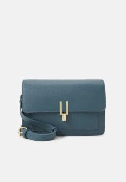 Anna Field Bandolera - Blue