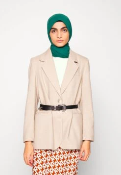 Anna Field 2 Pack - Pañuelo - Black/Green -Tienda Barata Anna Field c4f0cf8c1a32448eb4b11f10059266ab