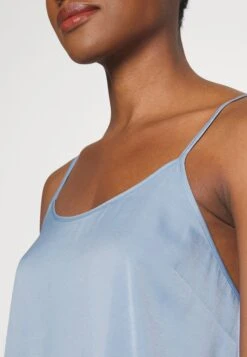 Anna Field Camisón - Light Blue -Tienda Barata Anna Field c51e32dd91ab479d8de238a520048a1e