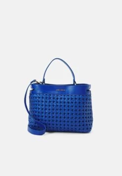 Anna Field Bolso De Mano - Blue