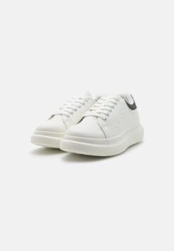 Anna Field Zapatillas - White/Black 8 Anna Field Zapatillas - White/Black -Tienda Barata Anna Field c717e776419d406cb0b065f1538540aa