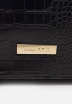 Anna Field Bolso Shopping - 802 - Black -Tienda Barata Anna Field c79677f4539d4ab088090d5a2068cbce