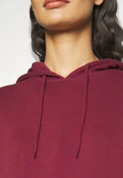 Set - Jersey Con Capucha - Dark Red -Tienda Barata Anna Field c7c17e0f9e004fcbad9359248c5d81b6