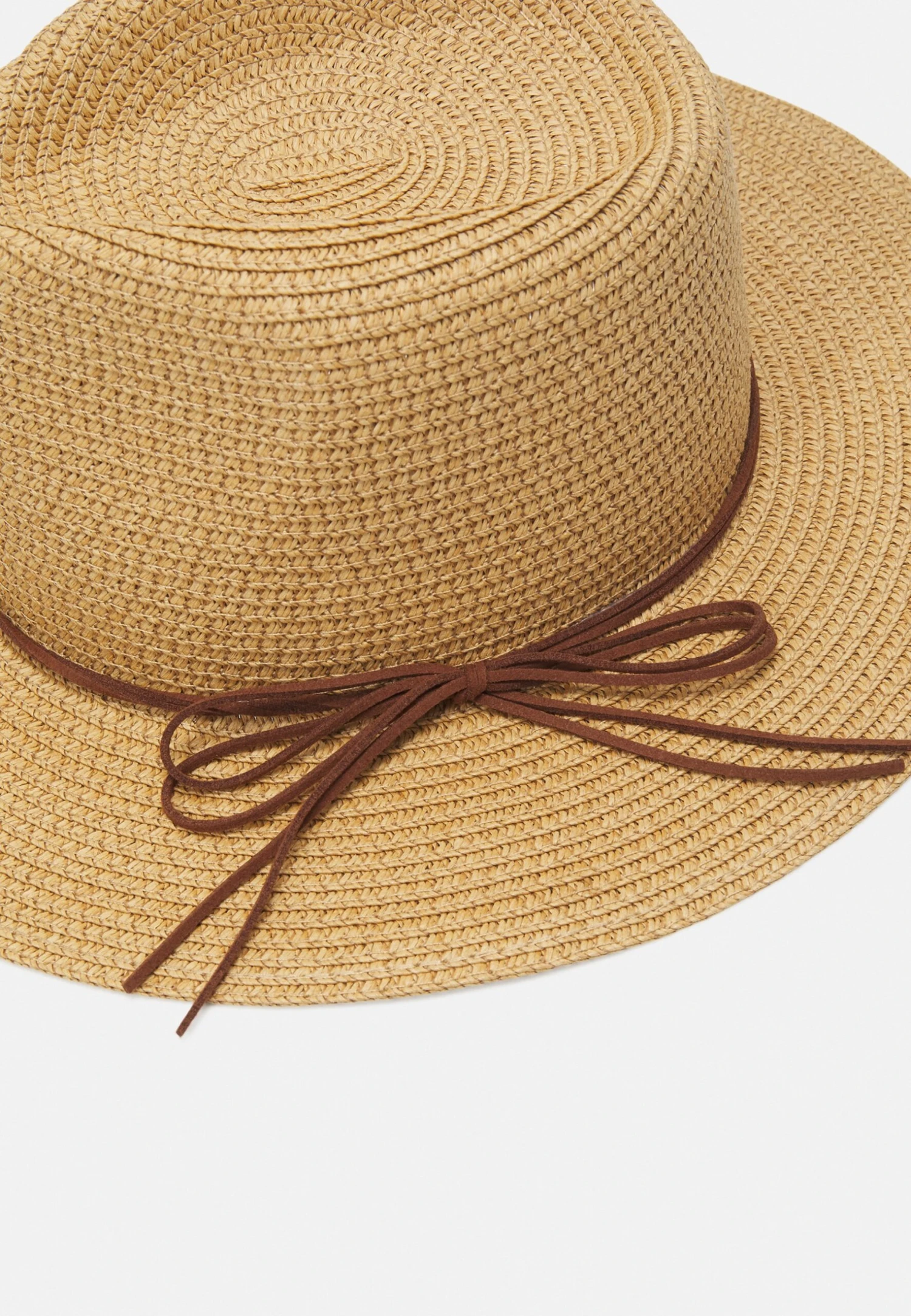 Anna Field Sombrero - Beige 4 Anna Field Sombrero - Beige - Imagen 4