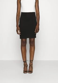 Anna Field 2Pack - Minifalda - Black/Khaki -Tienda Barata Anna Field c89bf4976c7b4807afc32145d3e4fe3b