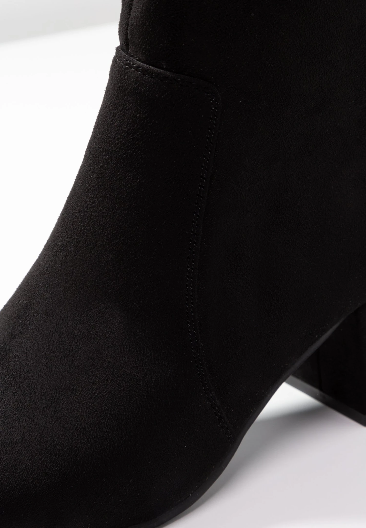 Anna Field Botines Bajos - Black 3 Anna Field Botines Bajos - Black - Imagen 3