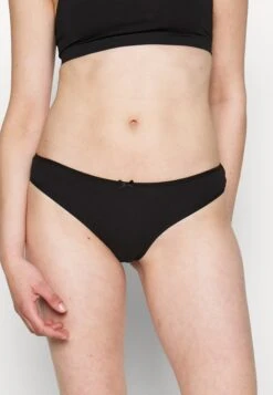 Anna Field Georgina 5 Pack- Braguitas - Black/White/Grey -Tienda Barata Anna Field cac9ec4bf7cc4593a46ad20e04bd3204