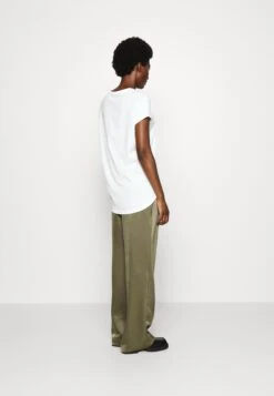 Anna Field Pantalones - Olive -Tienda Barata Anna Field cbcb0cec77e143fb9f6f658574b7e88c