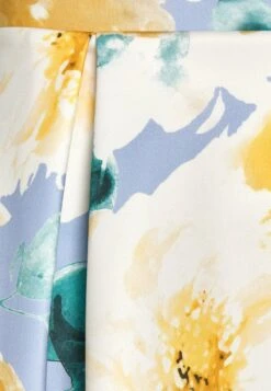 Anna Field Falda Plisada - Multi-Coloured -Tienda Barata Anna Field cbce576d1963415e8bfdae1e3e7f1e81