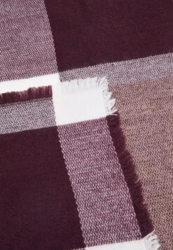 Anna Field Bufanda - Bordeaux -Tienda Barata Anna Field cc5b2a1856f0456cbf8fb2608856106a