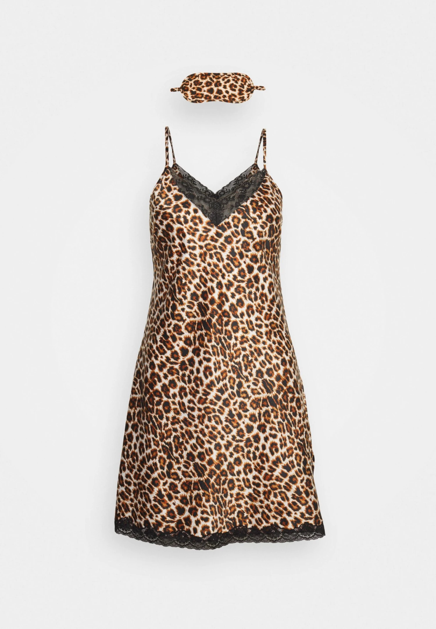 Anna Field Gift Box Set - Camisón - Multi-Coloured 5 Anna Field Gift Box Set - Camisón - Multi-Coloured - Imagen 5